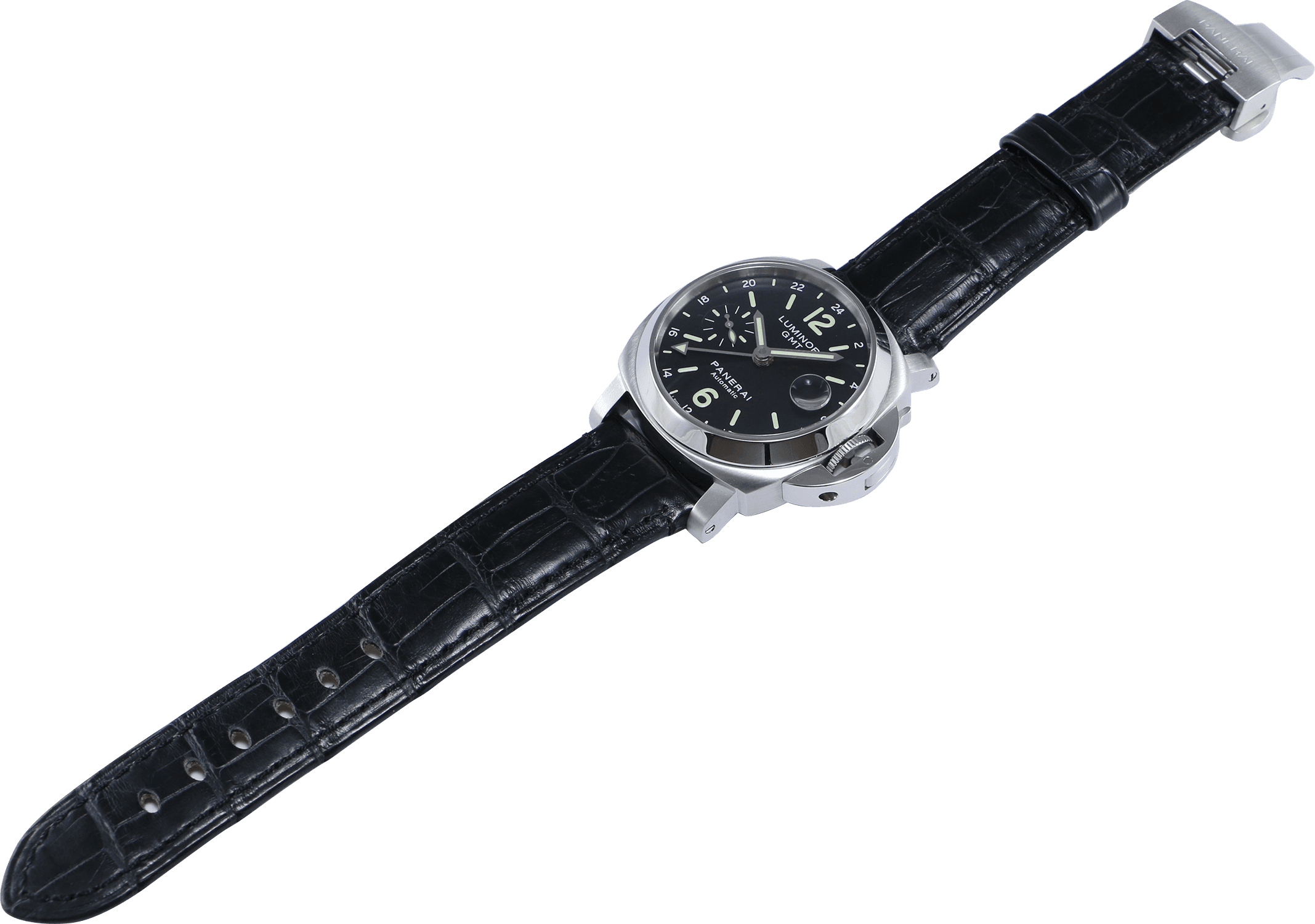Panerai Luminor GMT PAM244 PAM00244